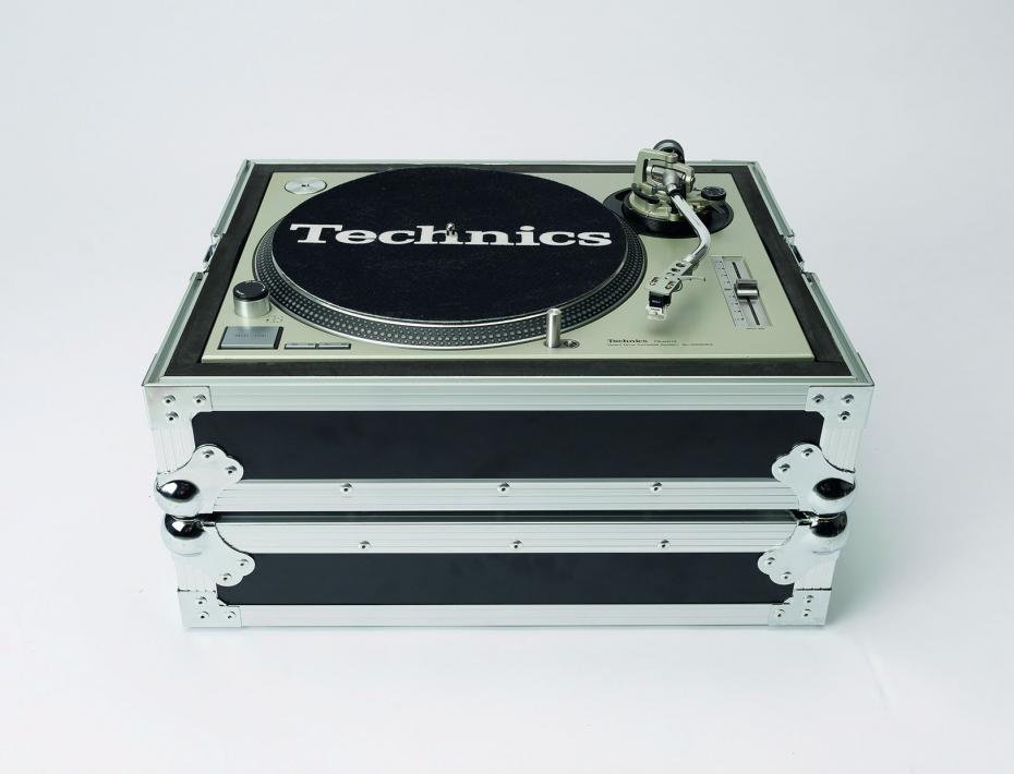 Magma Multi-Format-Turntable-Case