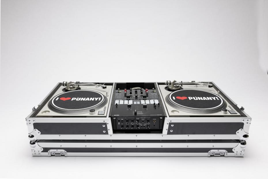 Magma Multi-Format-Battle-Case