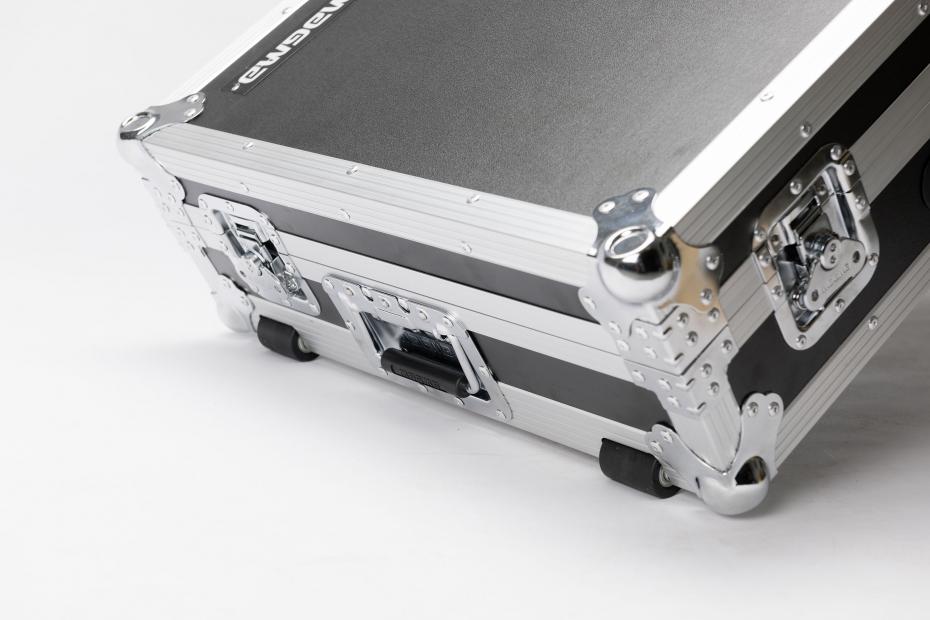 Magma Multi-Format-Battle-Case