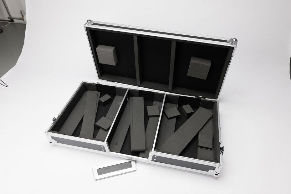 Magma Multi-Format-Battle-Case