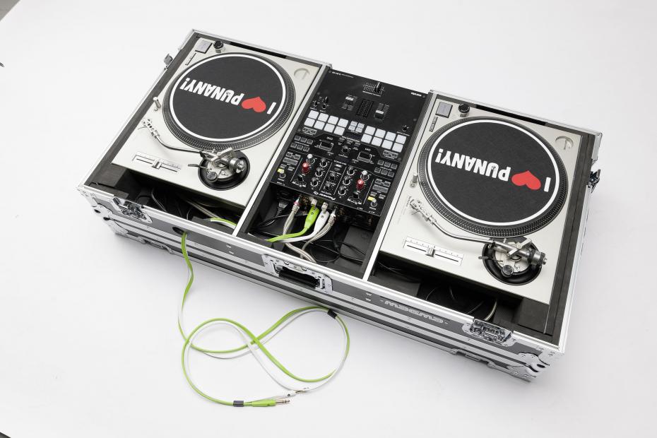 Magma Multi-Format-Battle-Case