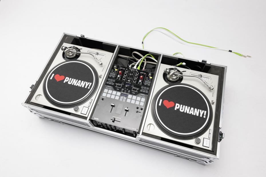 Magma Multi-Format-Battle-Case