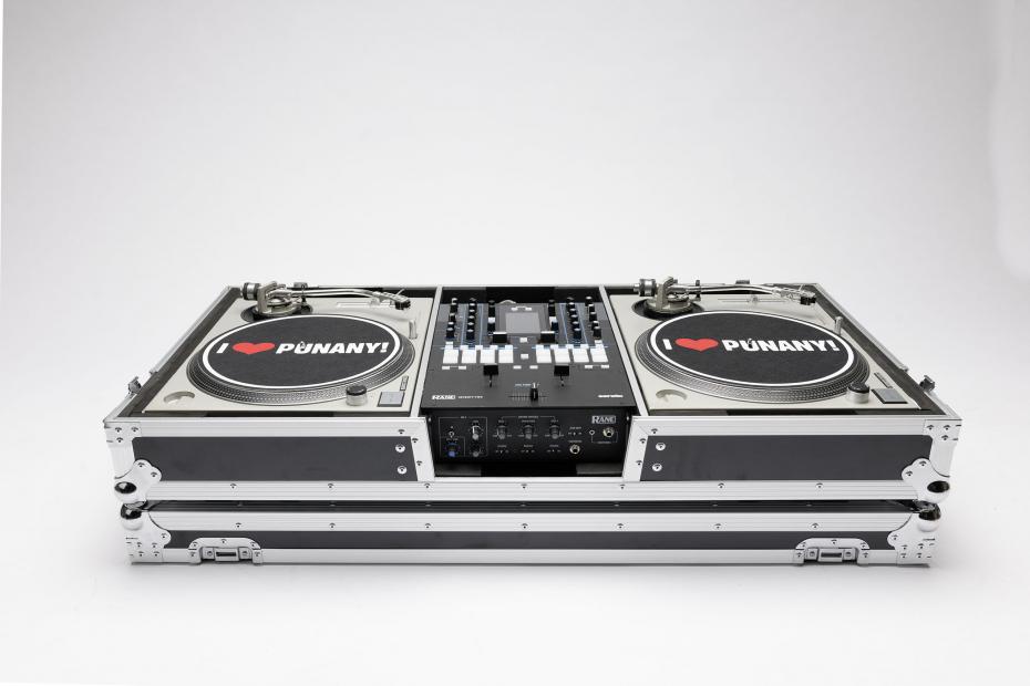 Magma Multi-Format-Battle-Case