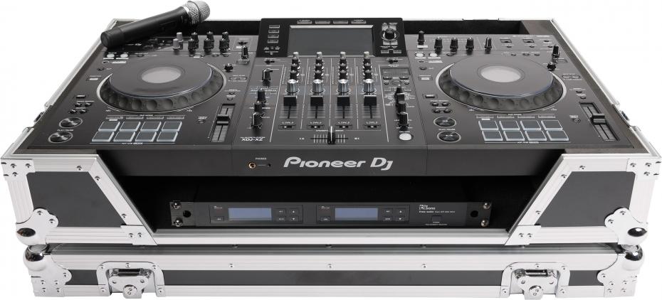 Magma DJ-Controller-Case-XDJ-XZ 19