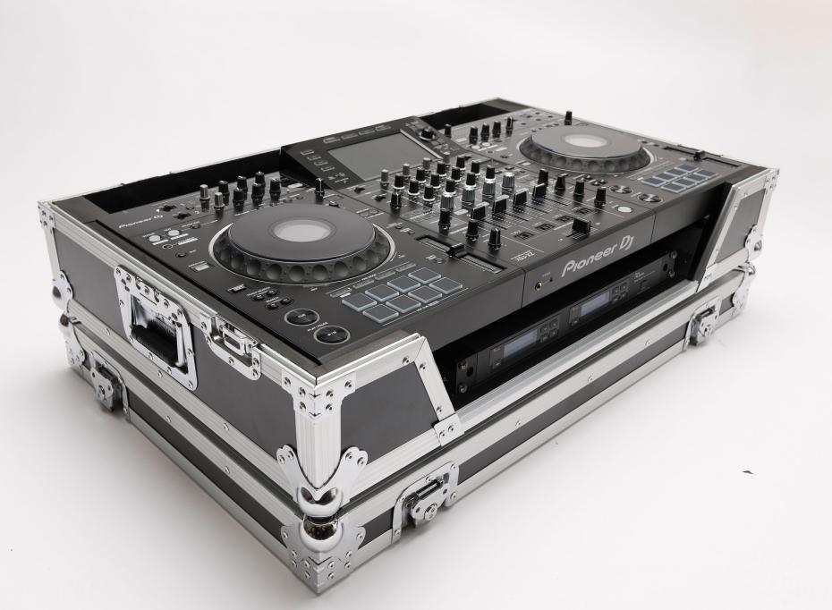 Magma DJ-Controller-Case-XDJ-XZ 19