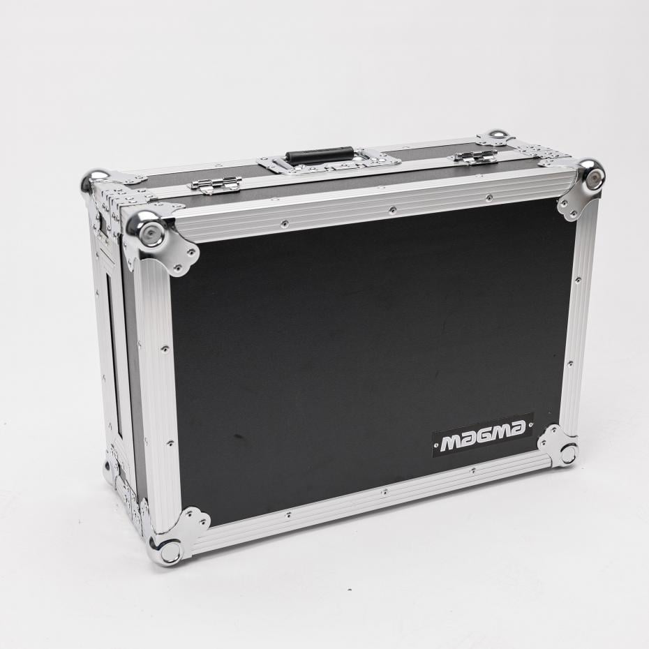 Magma Multi-Format-Case-Player/Mixer