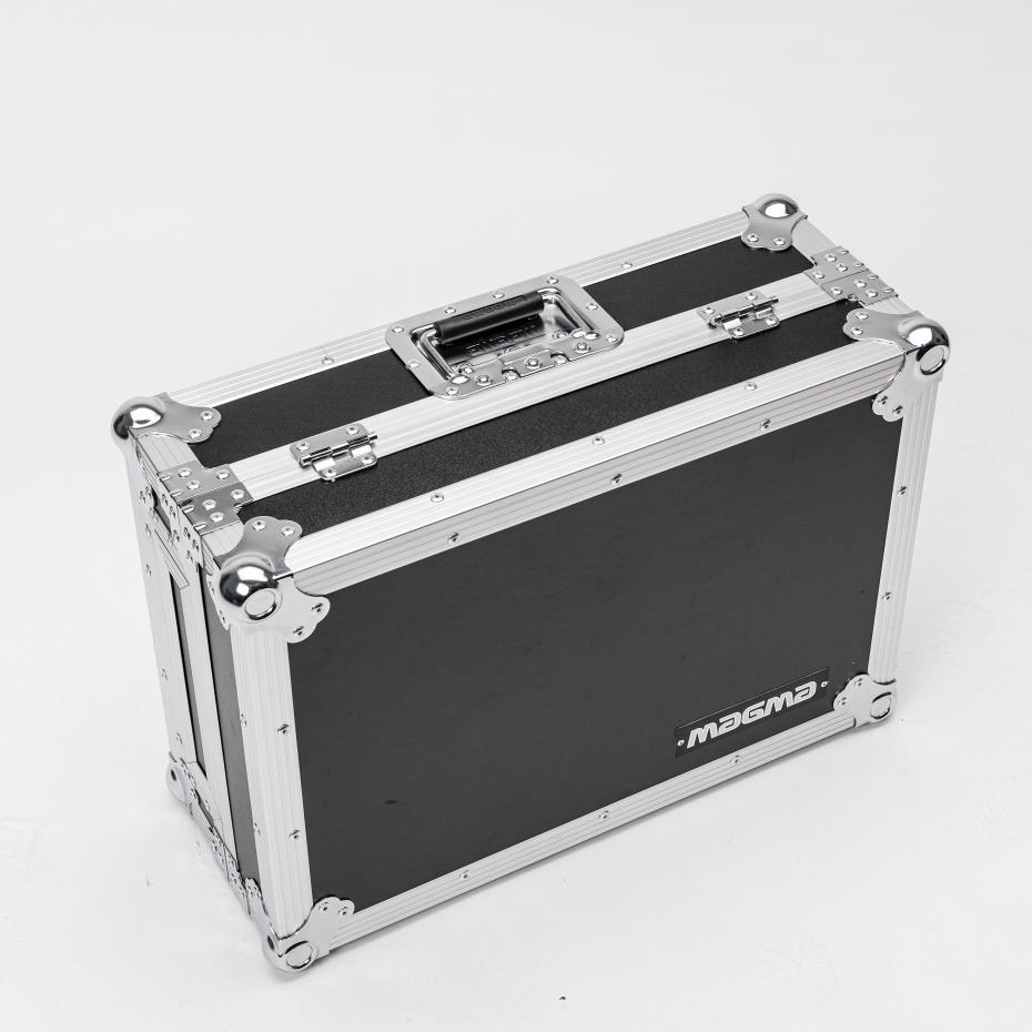 Magma Multi-Format-Case-Player/Mixer