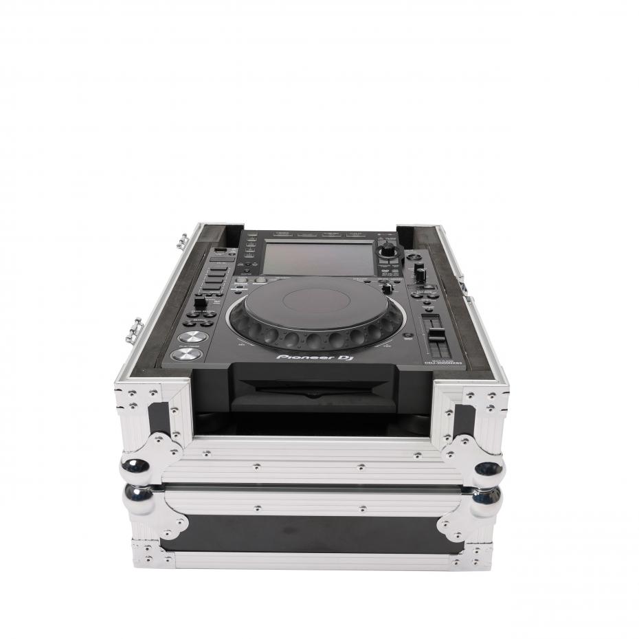 Magma Multi-Format-Case-Player/Mixer