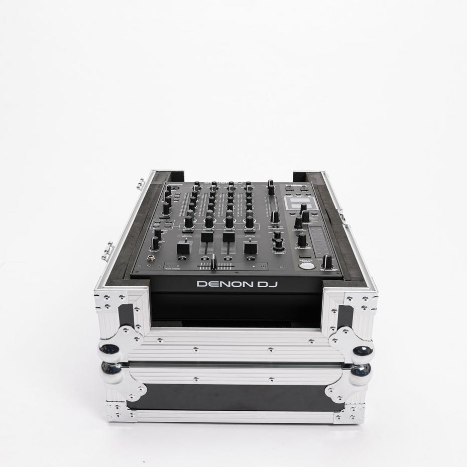 Magma Multi-Format-Case-Player/Mixer