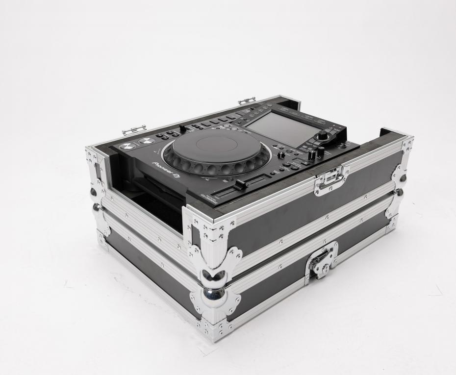 Magma Multi-Format-Case-Player/Mixer