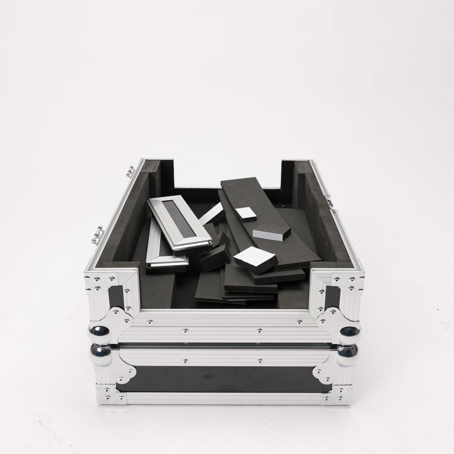 Magma Multi-Format-Case-Player/Mixer