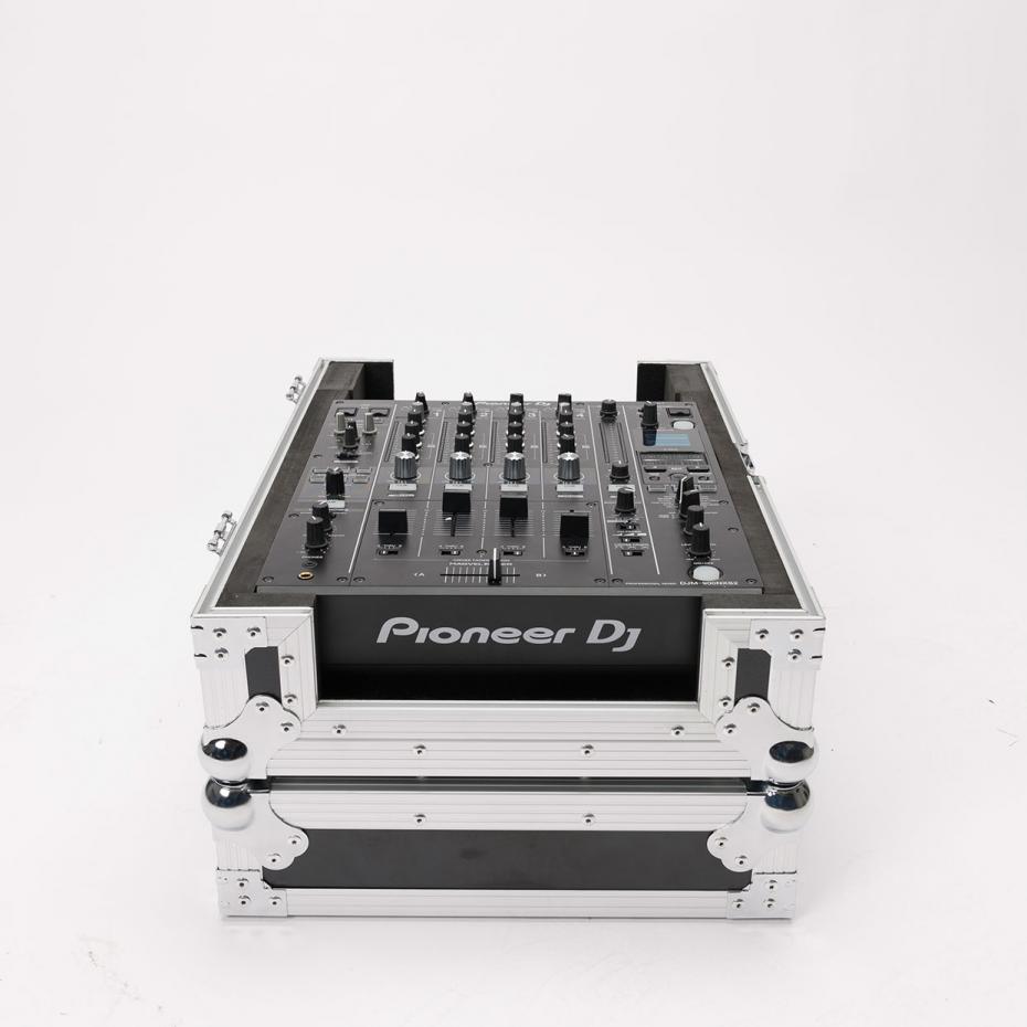 Magma Multi-Format-Case-Player/Mixer