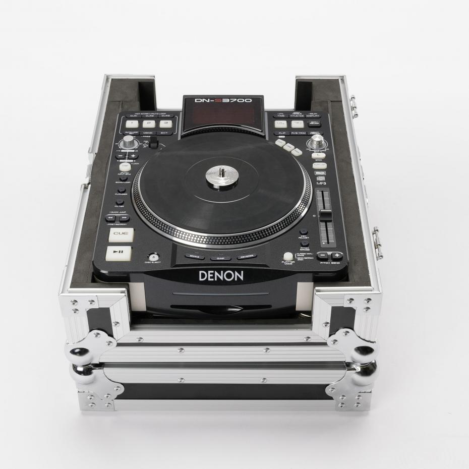 Magma Multi-Format-Case-Player/Mixer