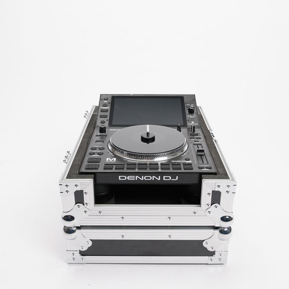 Magma Multi-Format-Case-Player/Mixer
