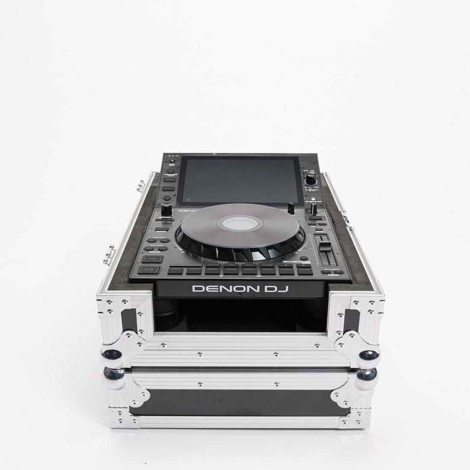 Magma Multi-Format-Case-Player/Mixer
