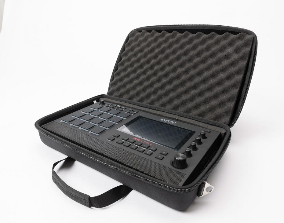 Magma Ctrl-Case-MPC-Live II