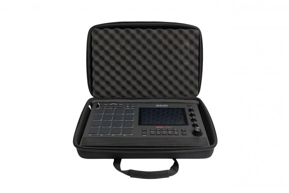 Magma Ctrl-Case-MPC-Live II