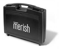 M-Live Merish Hard Bag