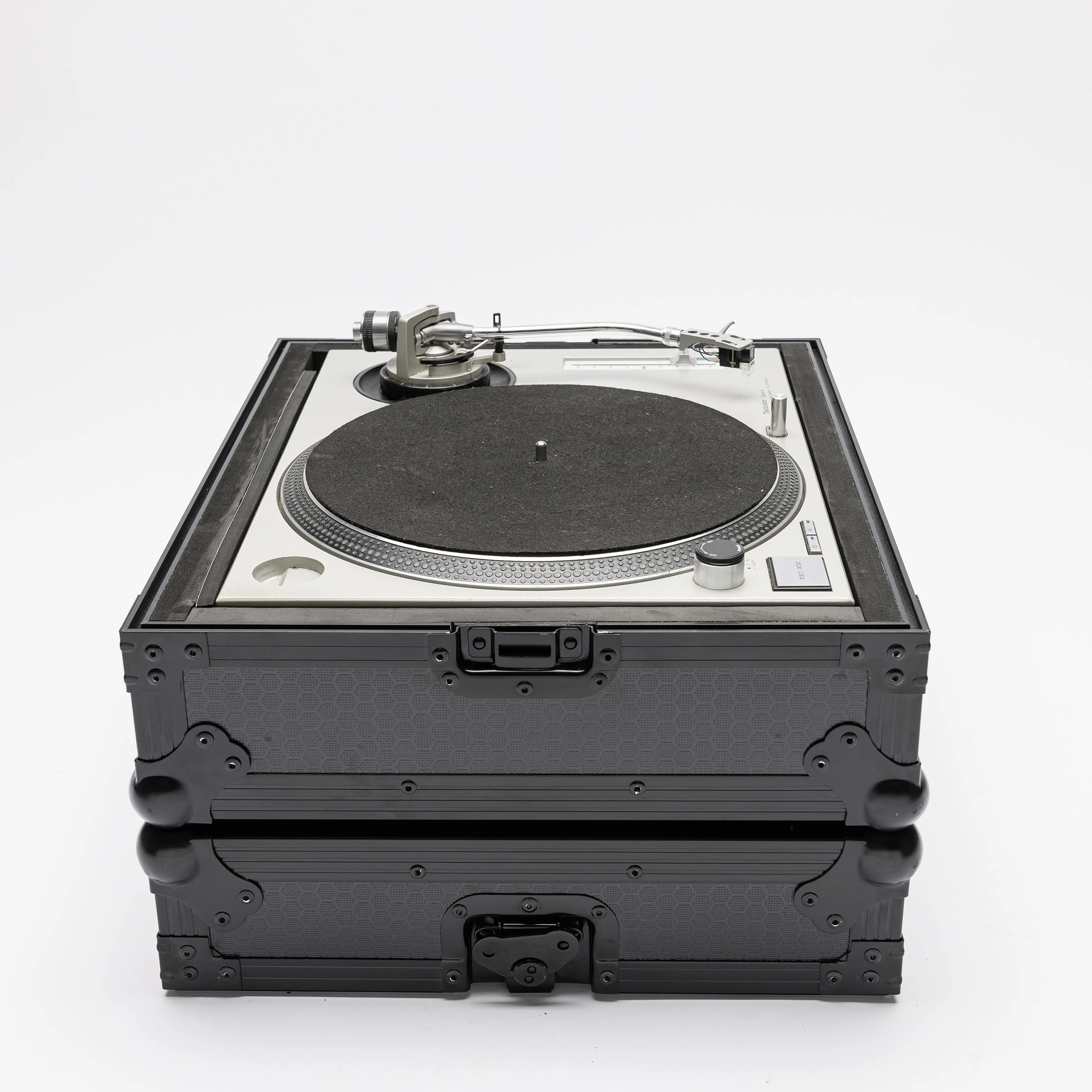 Magma Multi-Format-Turntable-Case II B/B