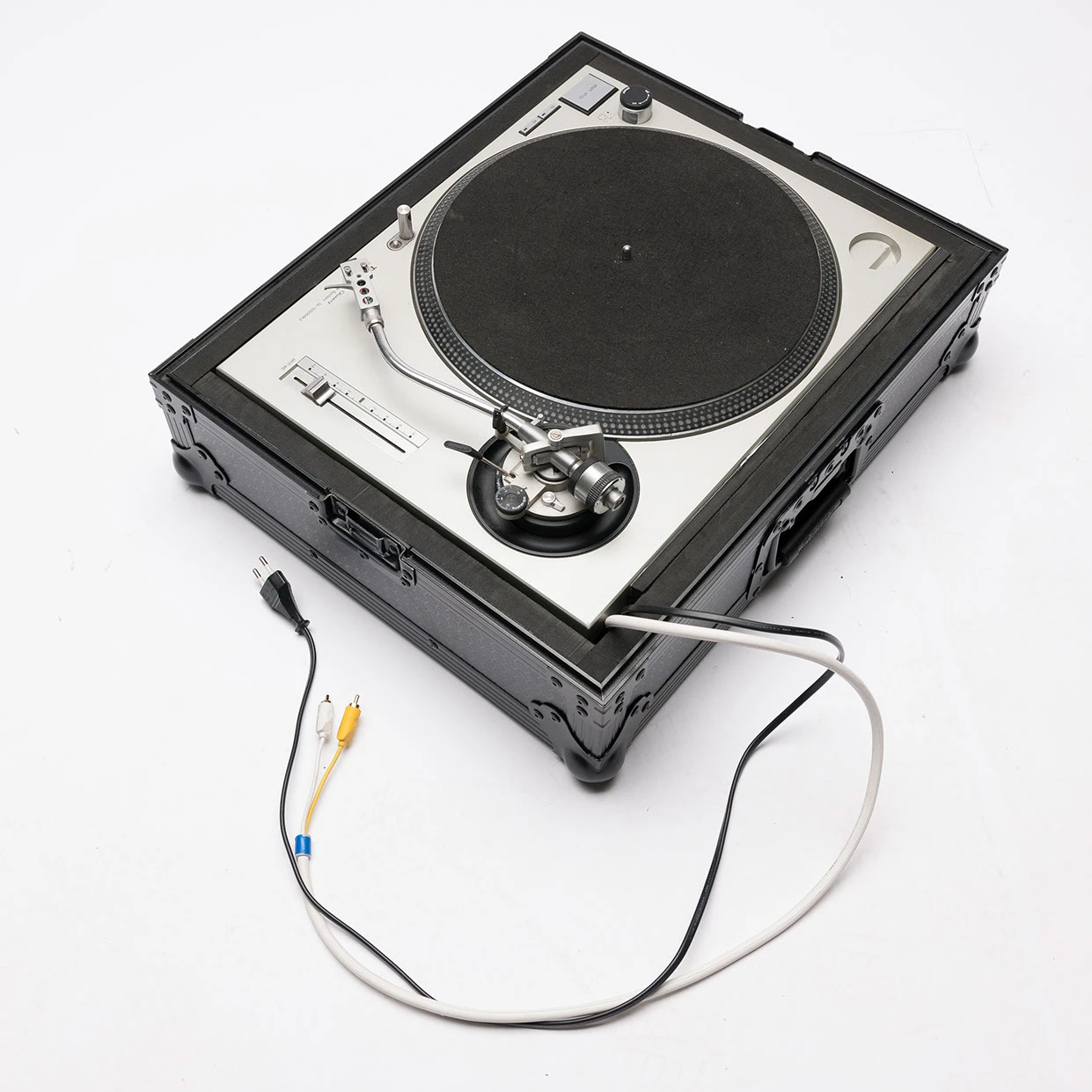 Magma Multi-Format-Turntable-Case II B/B