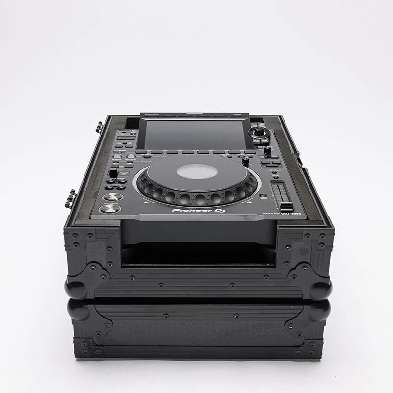 Magma Multi-Format-Case-Player/Mixer Schwarz