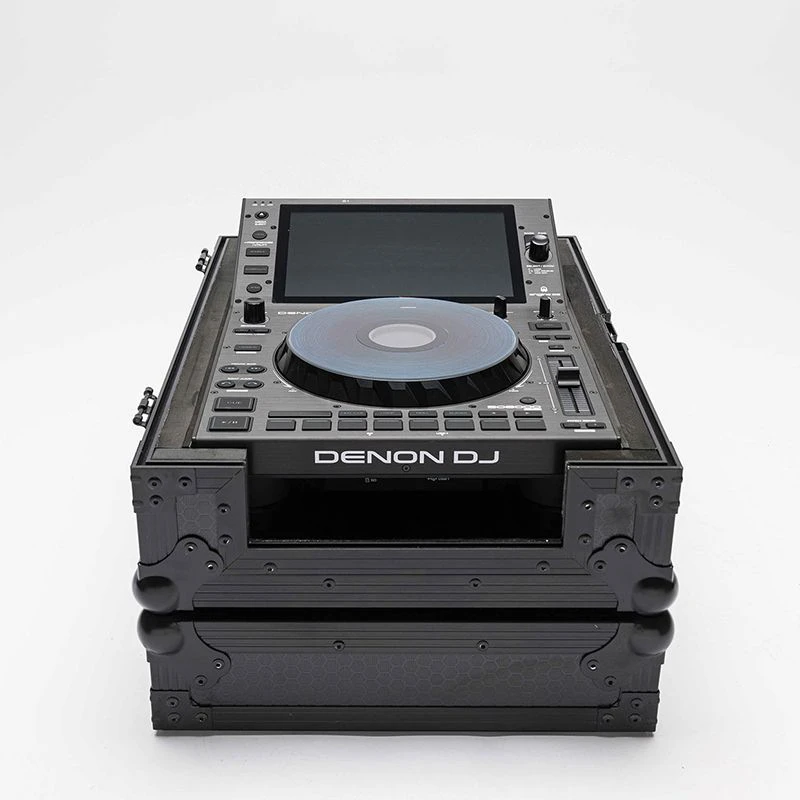 Magma Multi-Format-Case-Player/Mixer Schwarz