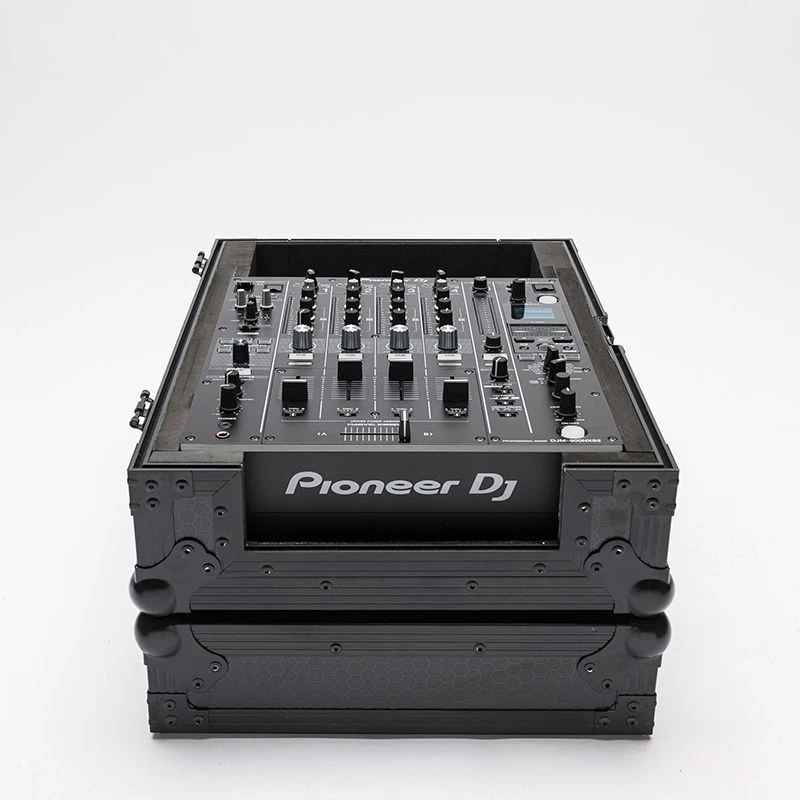 Magma Multi-Format-Case-Player/Mixer Schwarz