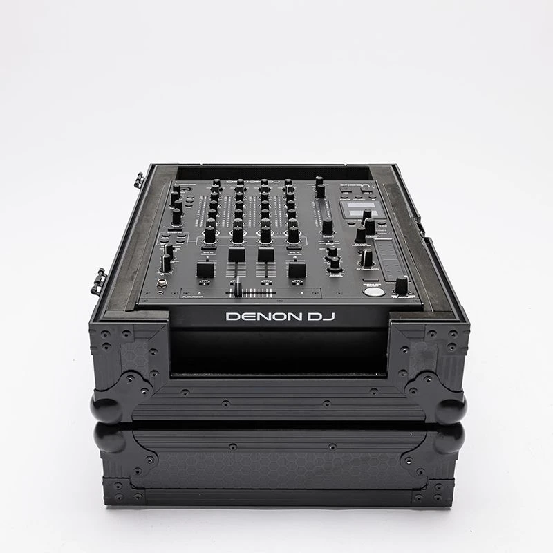 Magma Multi-Format-Case-Player/Mixer Schwarz