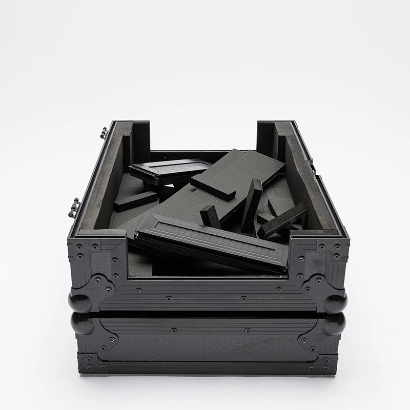 Magma Multi-Format-Case-Player/Mixer Schwarz