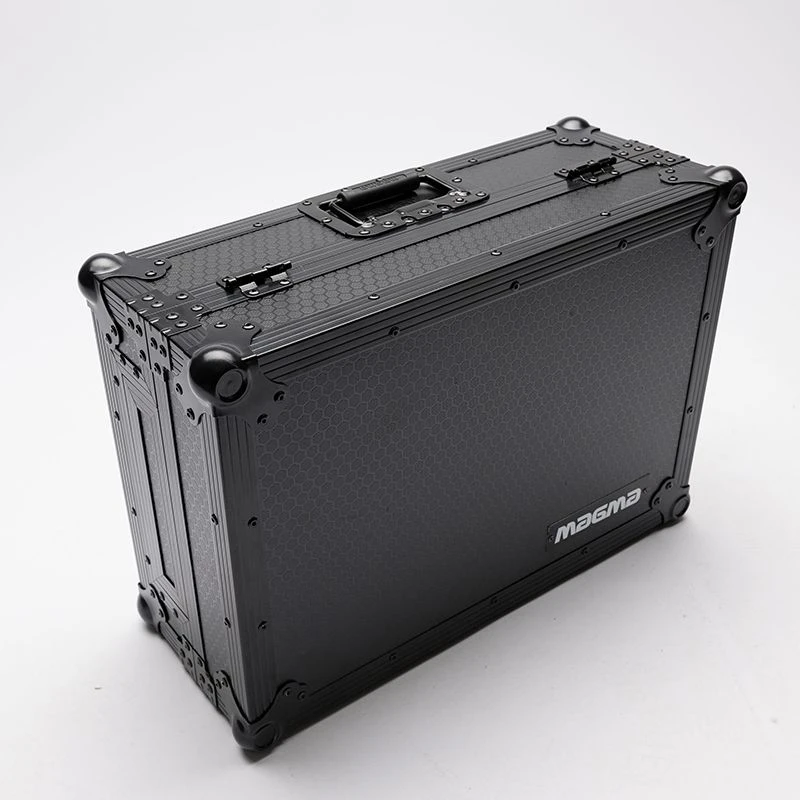 Magma Multi-Format-Case-Player/Mixer Schwarz