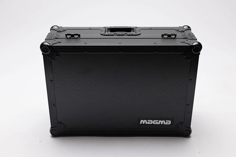 Magma Multi-Format-Case-Player/Mixer Schwarz