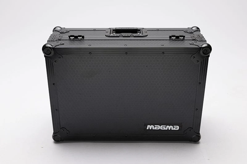 Magma Multi-Format-Case-Player/Mixer Schwarz