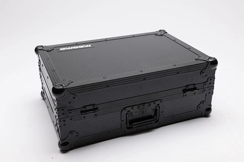 Magma Multi-Format-Case-Player/Mixer Schwarz