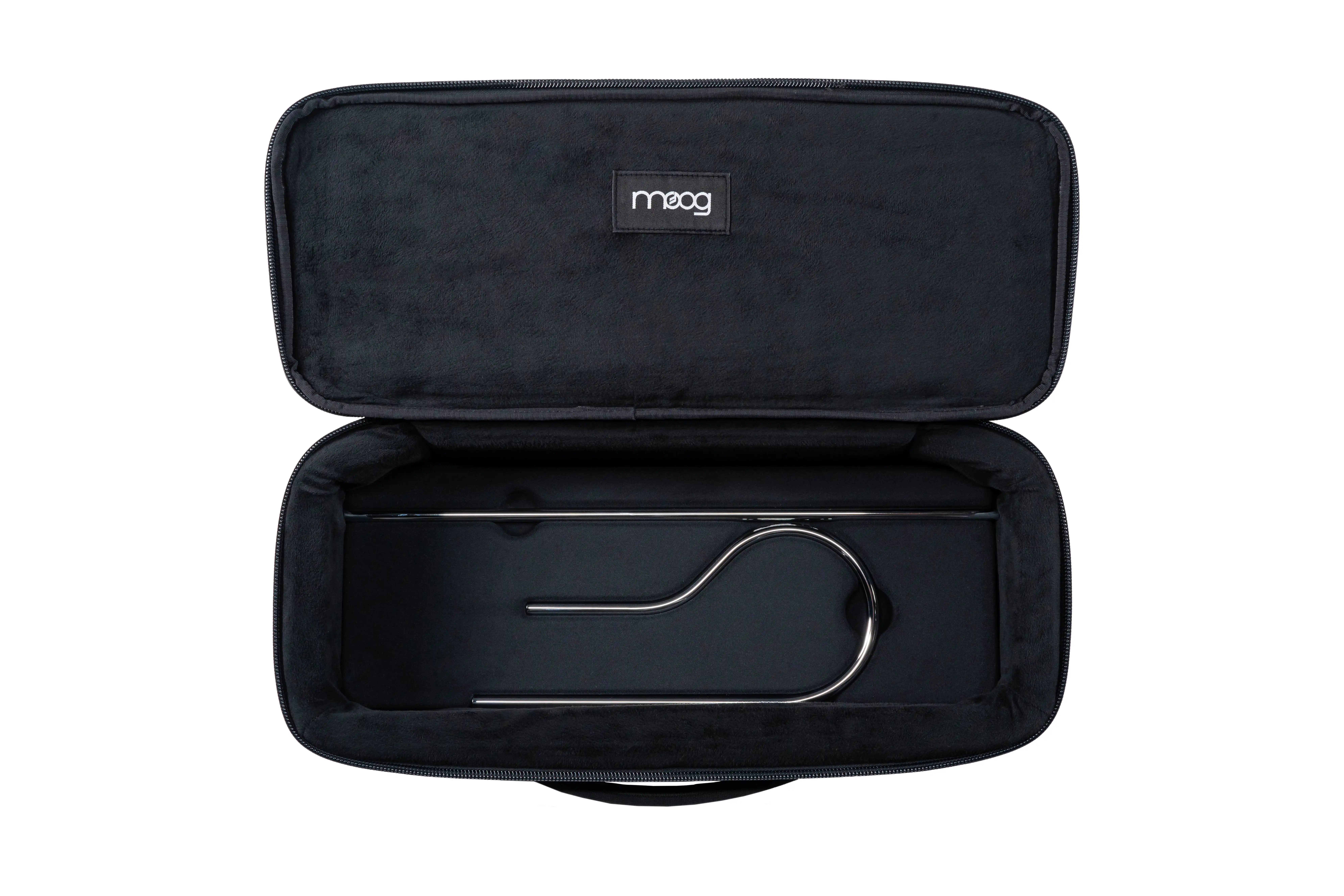 Moog Etherwave Theremin SR-Case