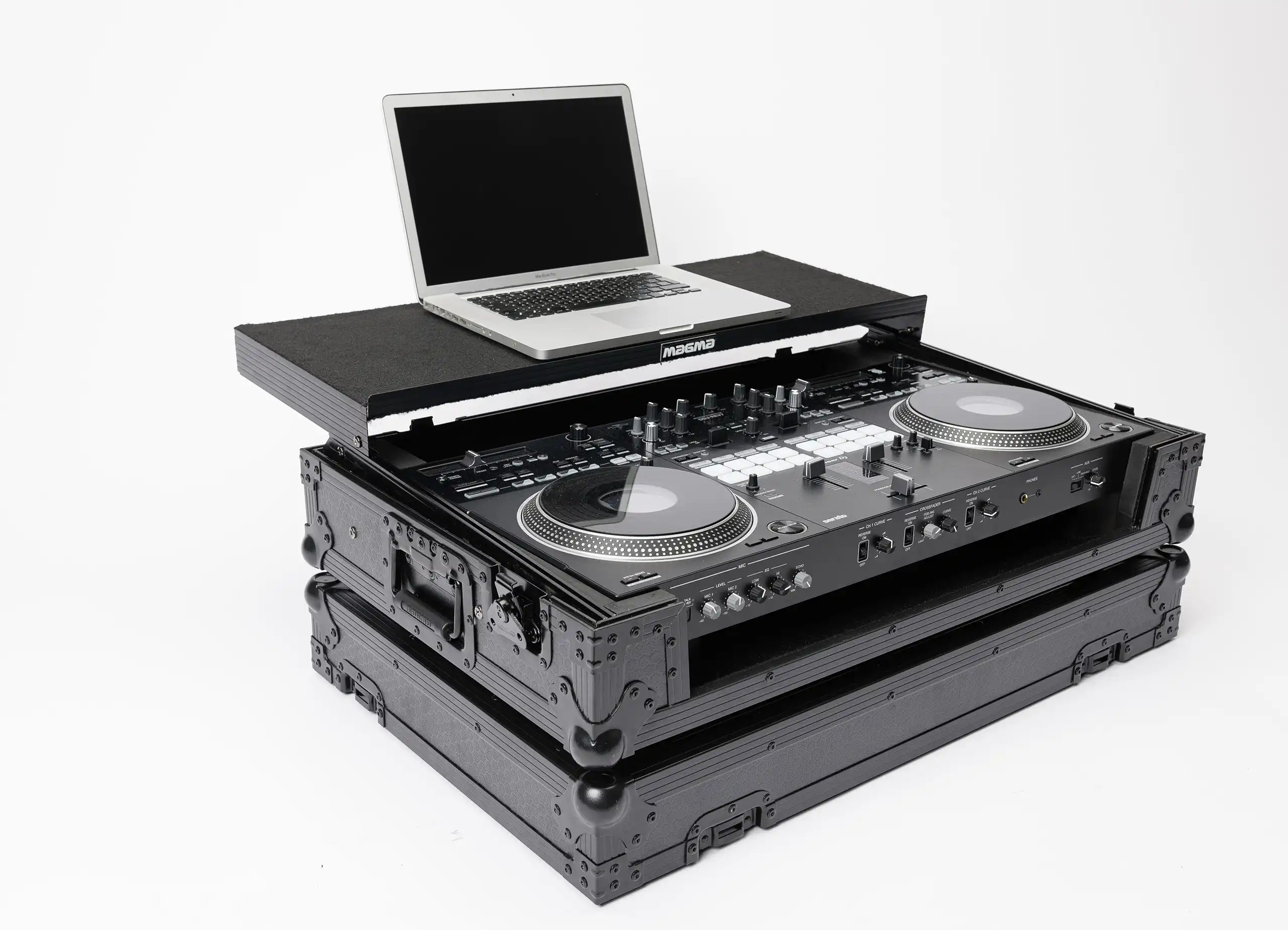 Magma DJ-Controller-Workstation-DDJ-REV7