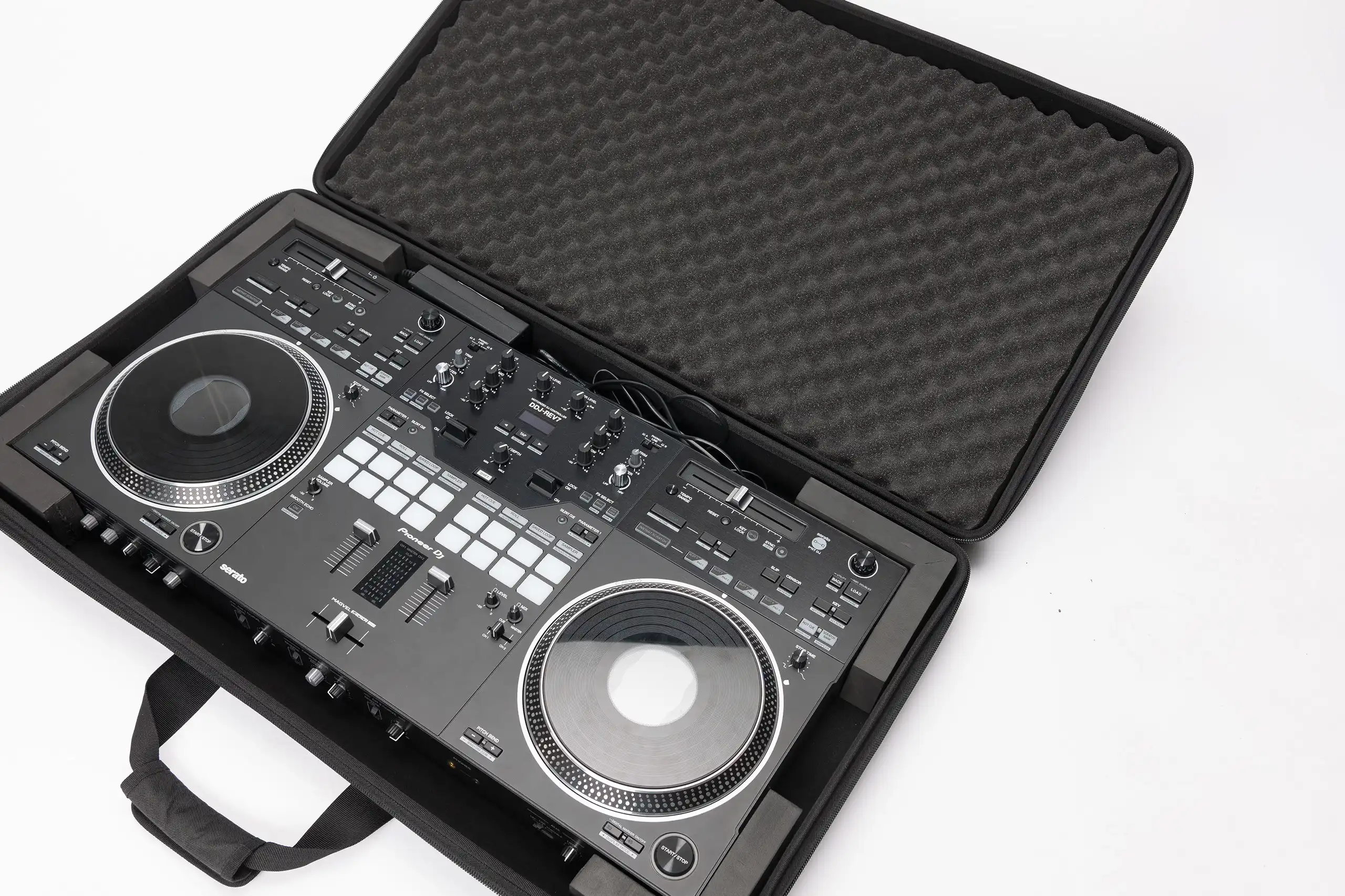 Magma CTRL Case DDJ-REV7