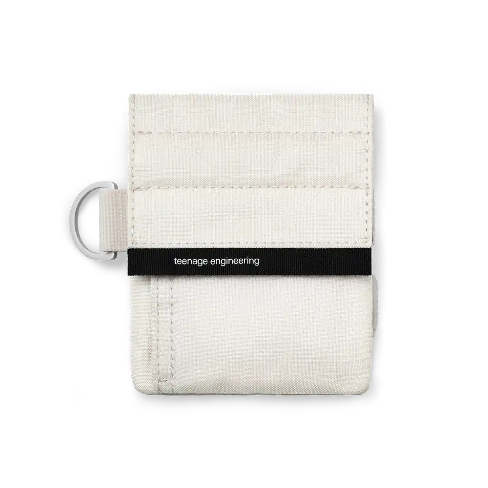Teenage Engineering Field Bag Small for TX-6