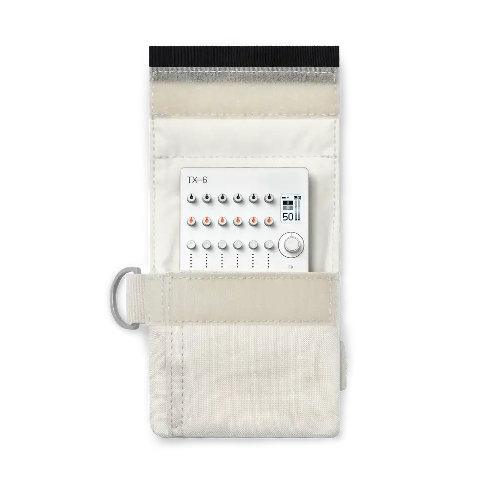 Teenage Engineering Field Bag Small for TX-6