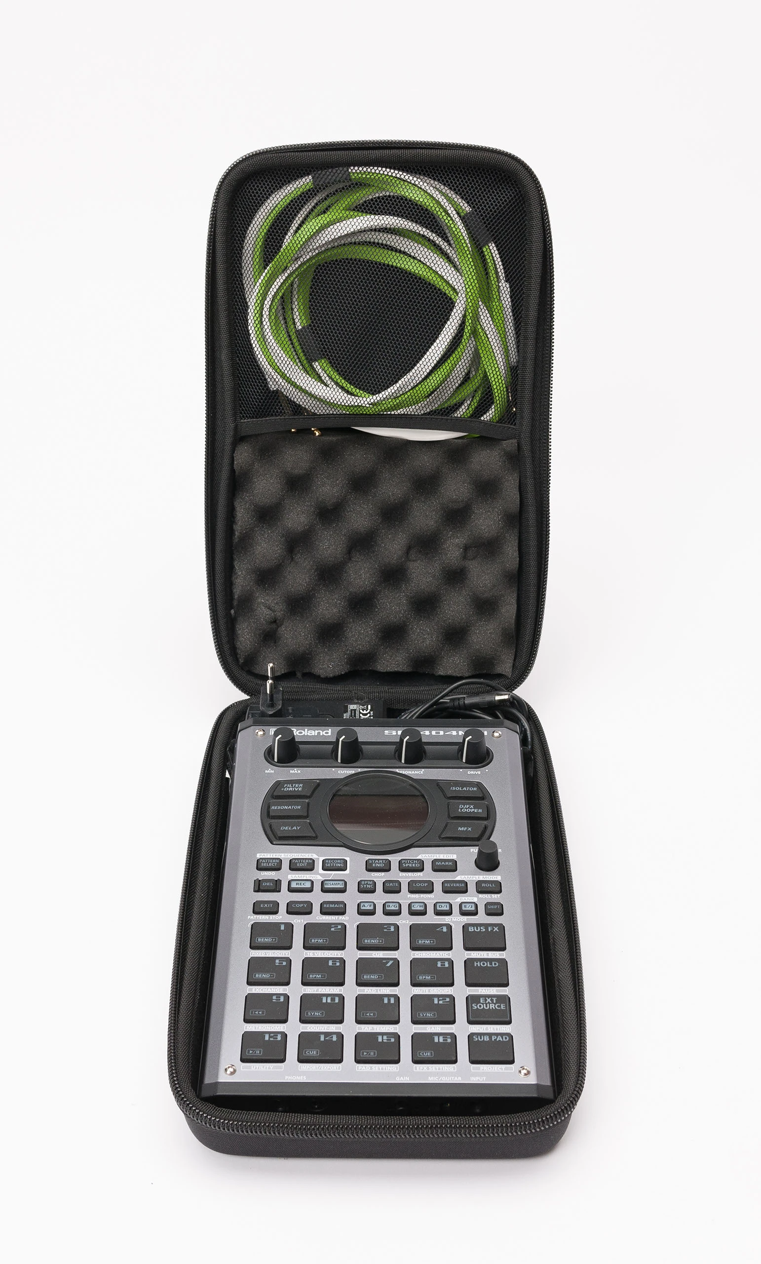 Magma Ctrl Case Roland SP-404-MK2