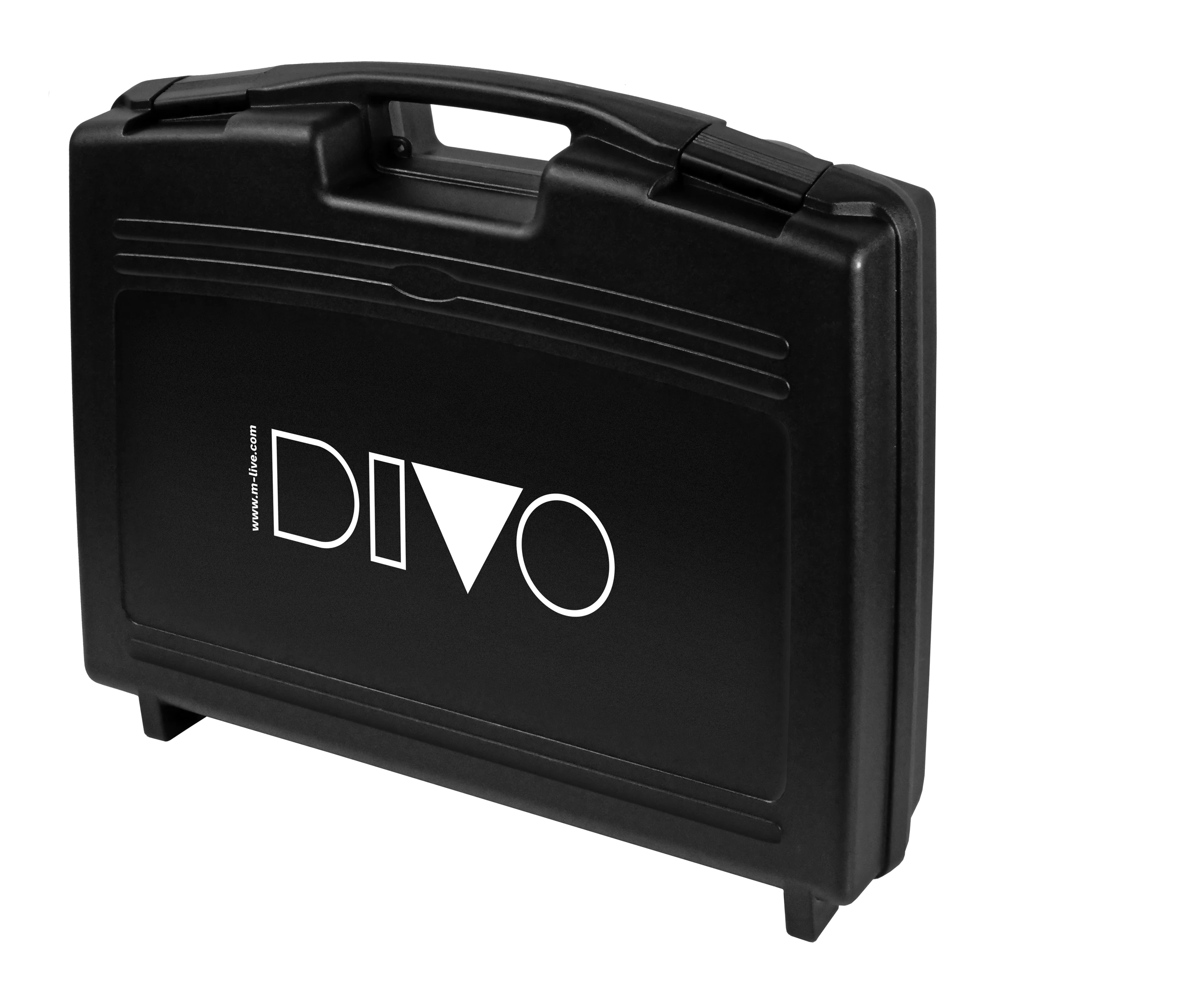 M-Live DIVO Hard-Bag