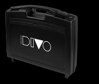 M-Live DIVO Hard-Bag