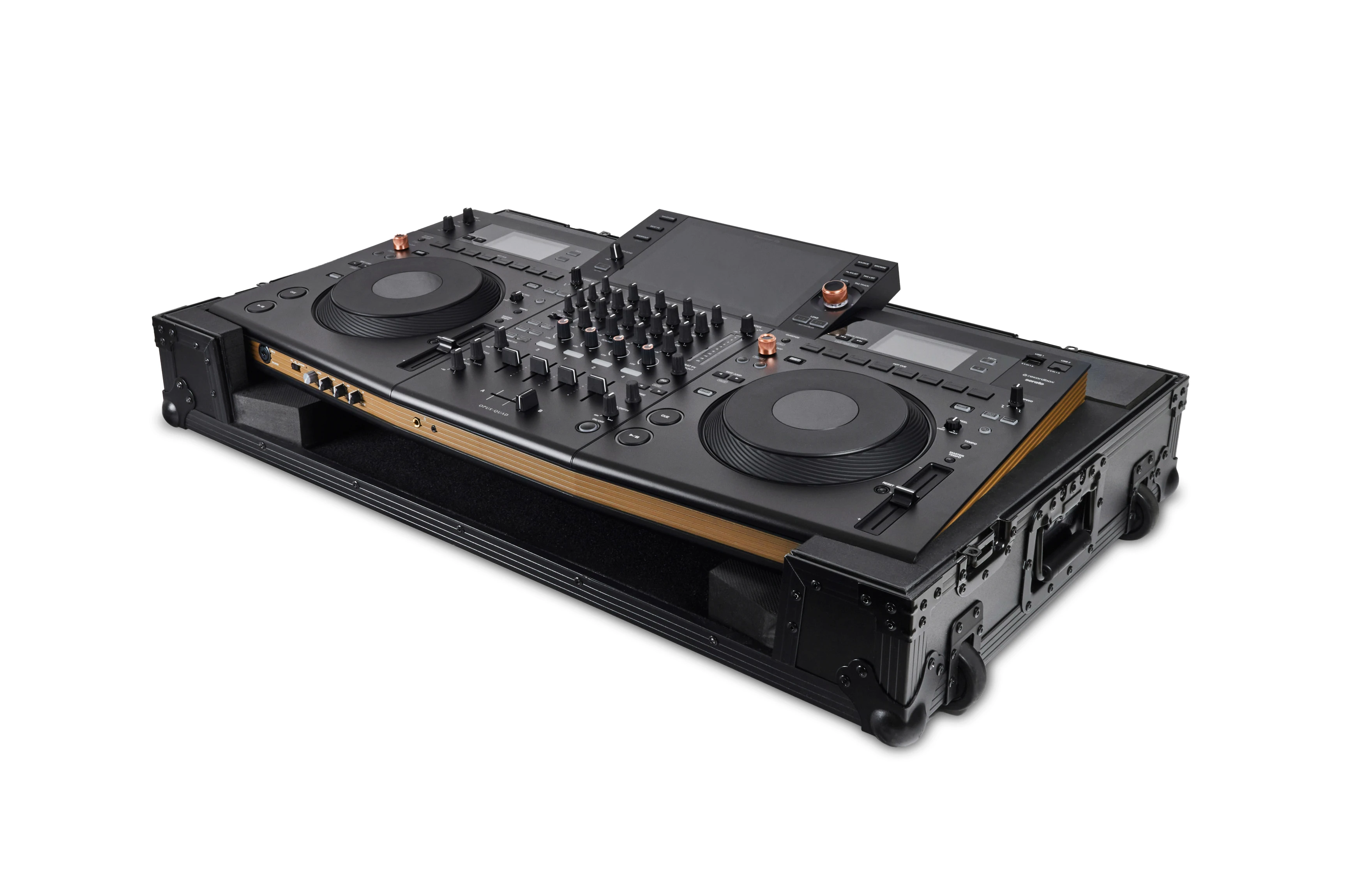 Pioneer DJ FLT-OpusQuad