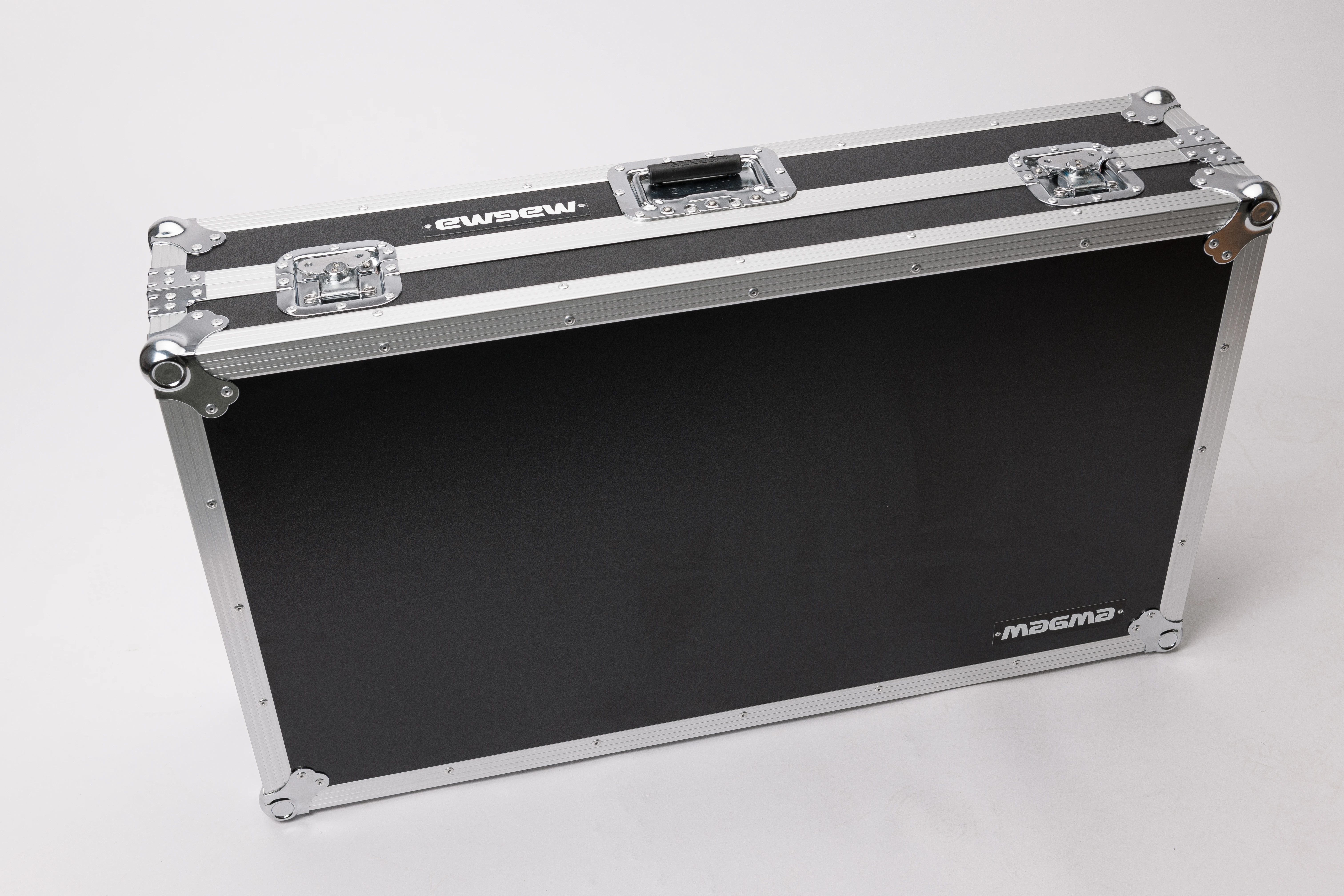 Magma DJ-Controller-Case Opus Quad
