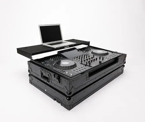 Magma DJ-Controller Workstation XDJ-AZ/XZ B/B