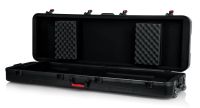 Case Gator GTSA-KEY88SL  137x38x15 ABS-Case mit Rollen