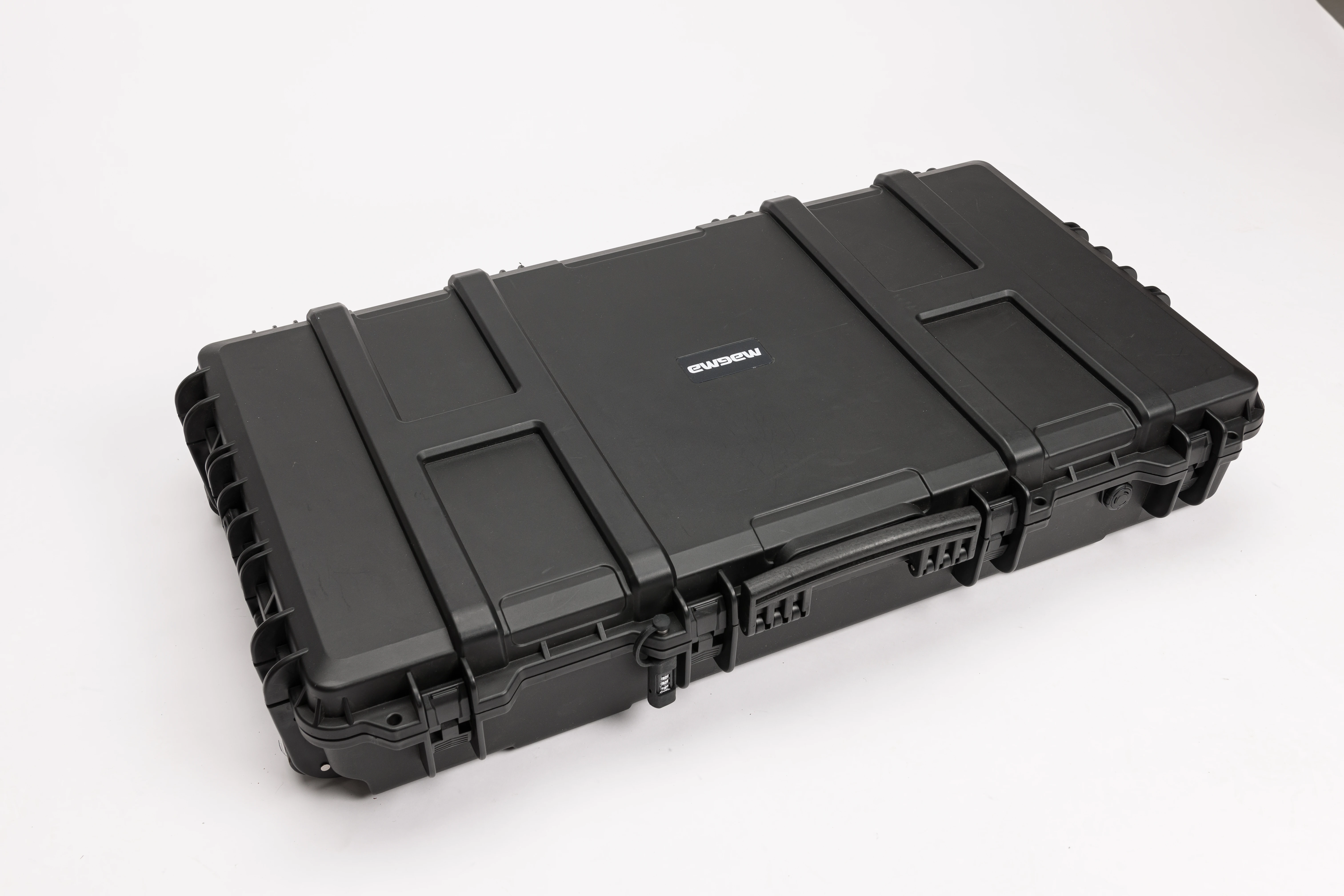 Magma FlxGuard DJ-CONTROLLER Trolley