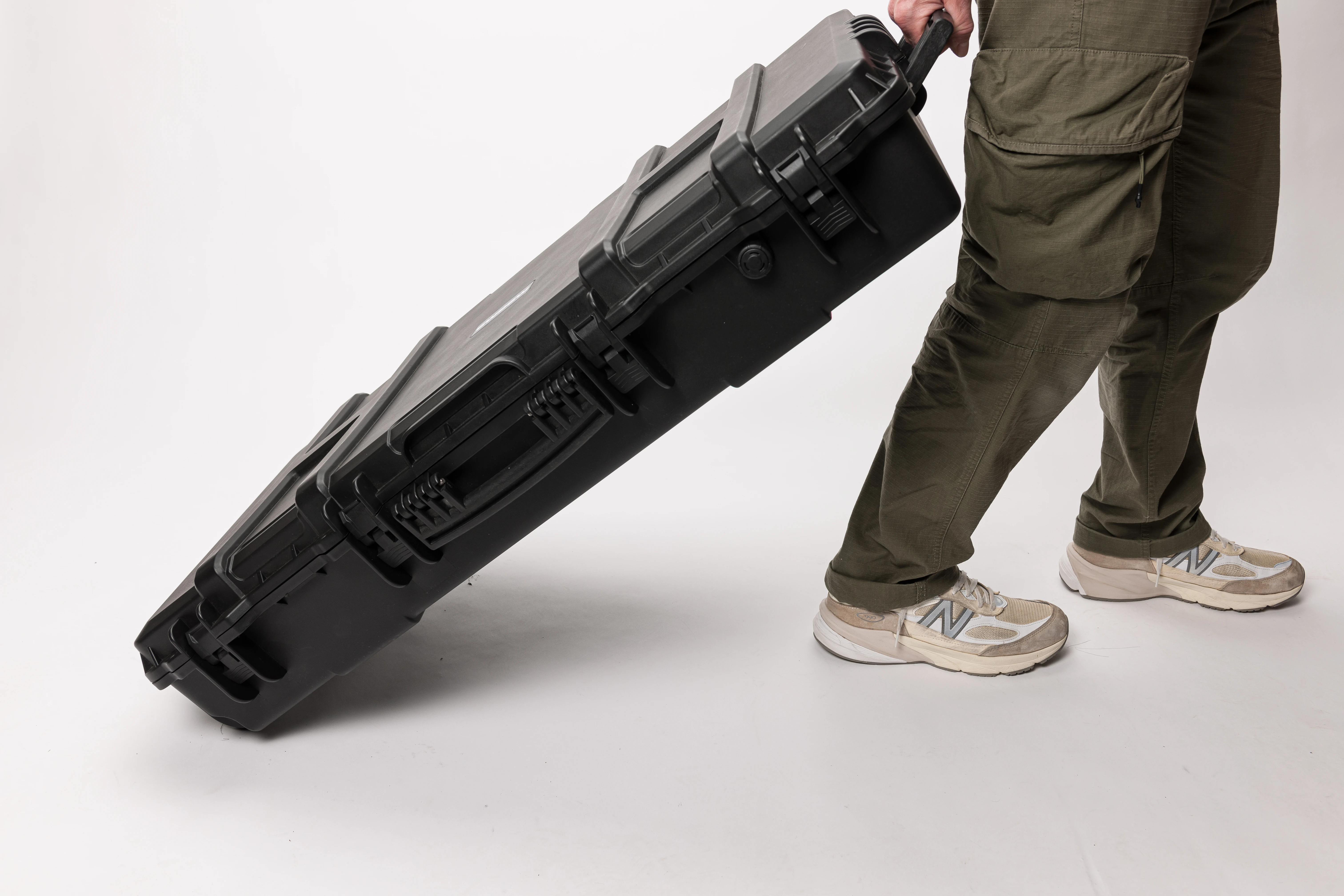 Magma FlxGuard DJ-CONTROLLER Trolley