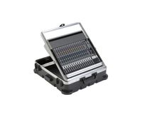 Rack SKB 19-P12 12HE 19´´ Mixercase