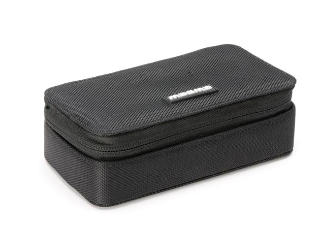 Magma Headshell-Case BK