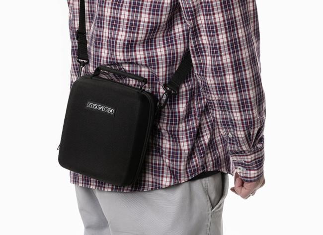 Magma Headphone-Case